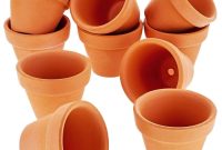 Pot pots terra cotta deroma clay plant plants round water depot standard planters share dr watering